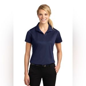 Case Western Reserve University Sport-Tek® Ladies Micropique Sport-Wick Polo